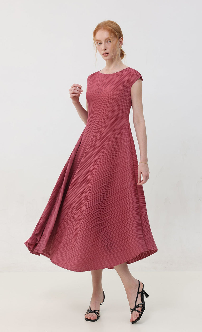 Free Size — Fit For XS - L / IndiPink