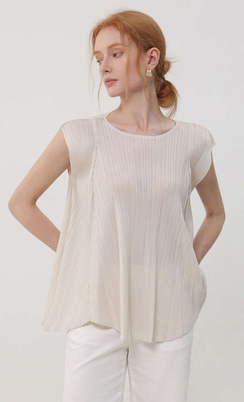 Free size / Light Beige