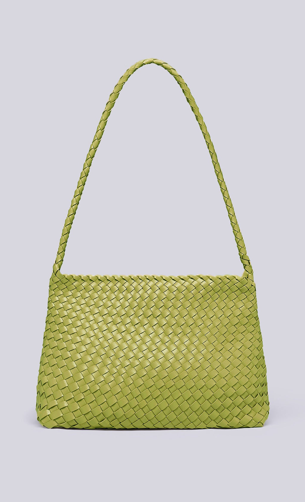 [Pouch SET] Beni weaving shoulder bag_5colors