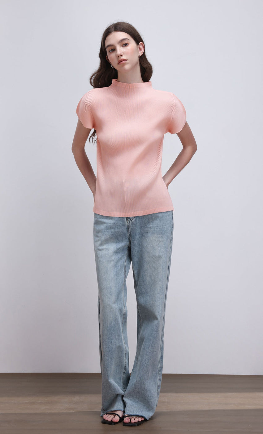 Free Size — Fit For XS - L / Pink