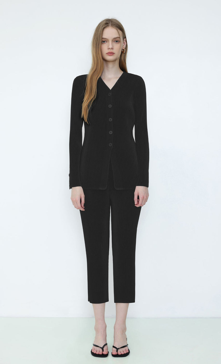 One Size - Fits XS to L / Black