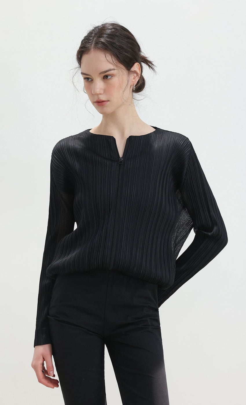 Free Size — Fit For XS - L / Black