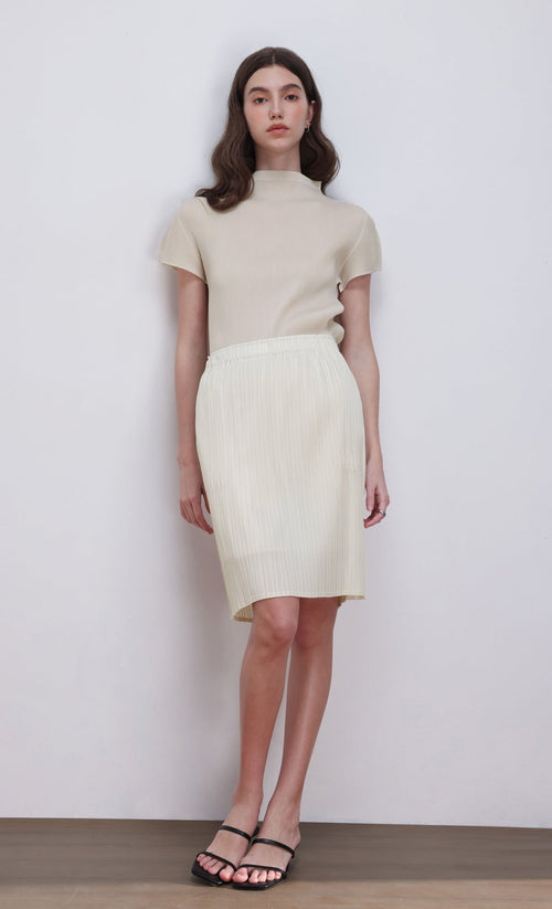 One-size / Ivory