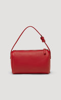Luna Mini Bag_Red