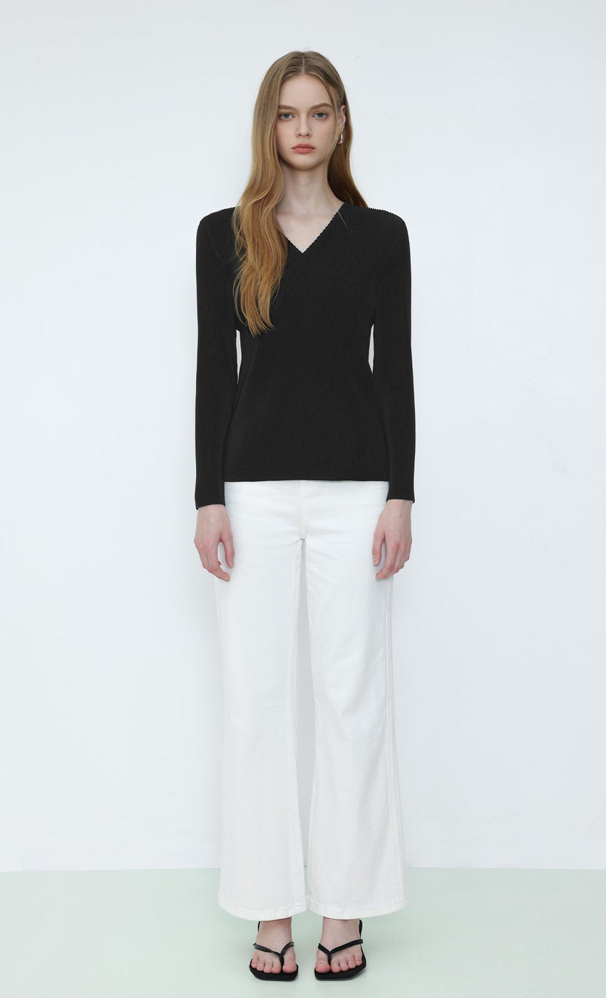 One Size - Fits XS to L / Black