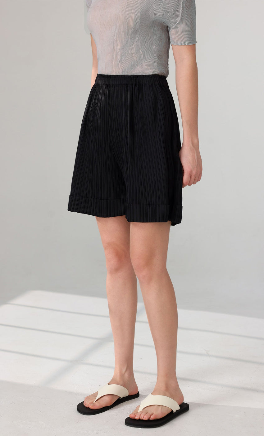 Free Size — Fit For XS - L / Black