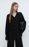 One Size - Fits XS to L / Black