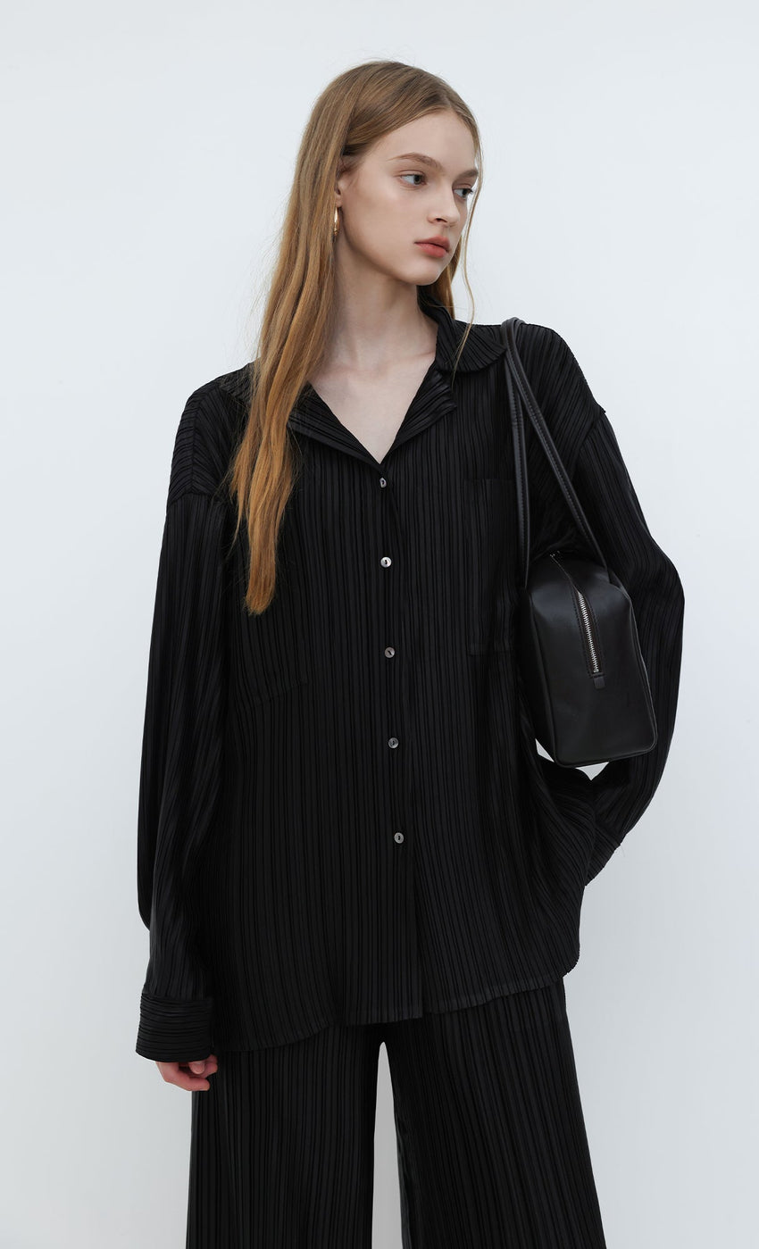 One Size - Fits XS to L / Black