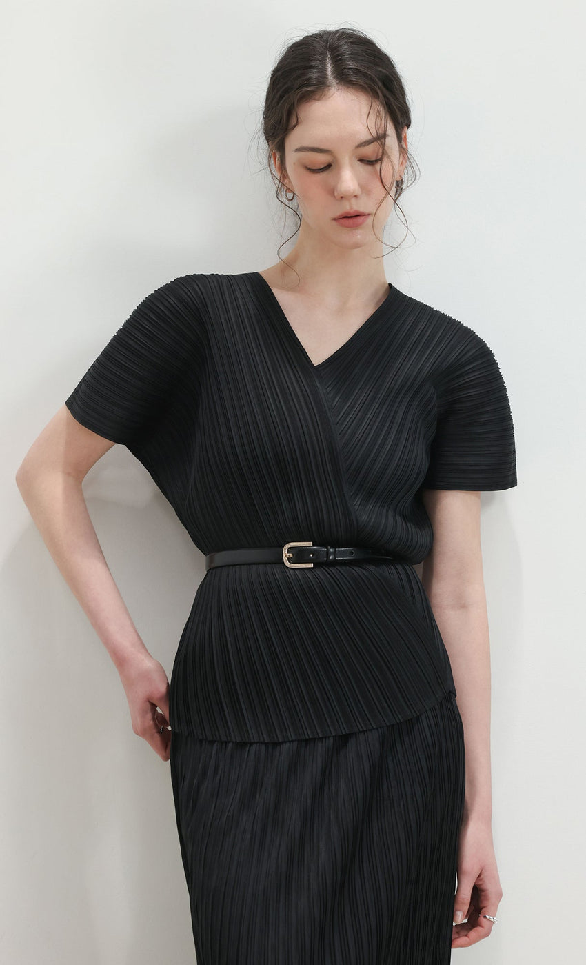 Free Size — Fit For XS - L / Black