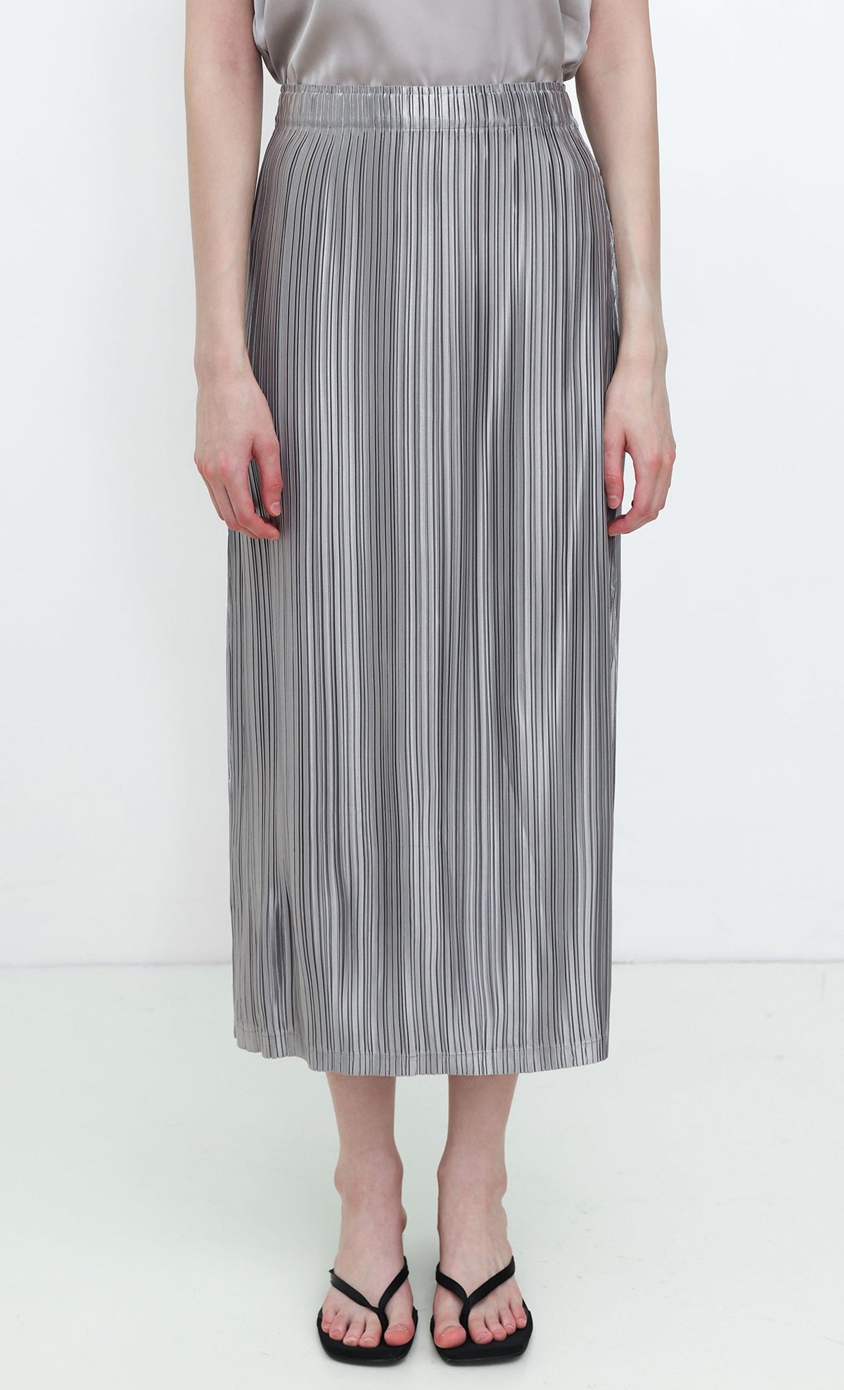 One Size - Fits XS to L / Grey