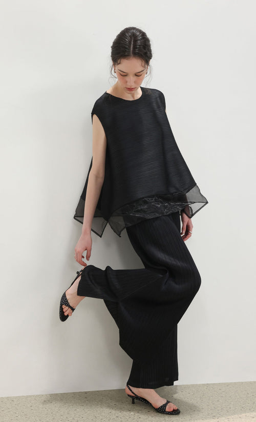 One-size / Black