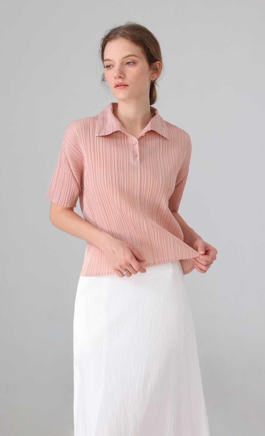 Free Size — Fit For XS - L / Pink