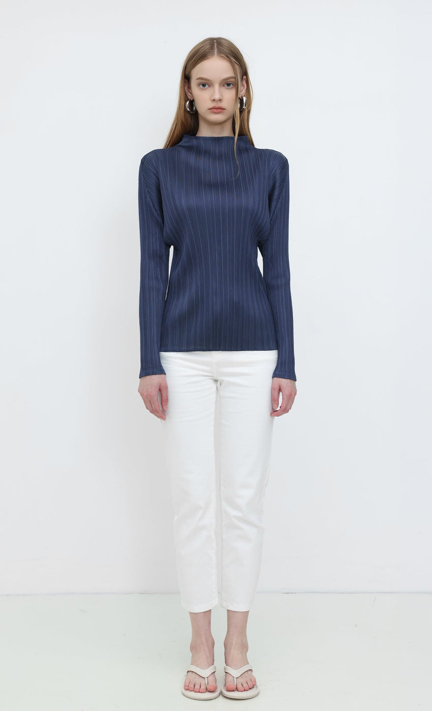 One Size - Fits XS to L / Navy