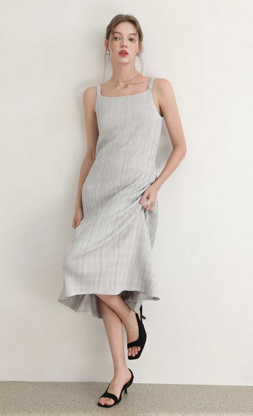 Free Size — Fit For XS - L / Grey