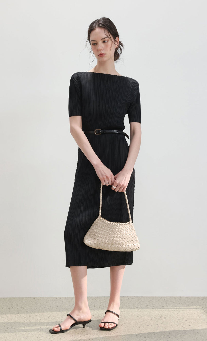 Free Size — Fit For XS - L / Black