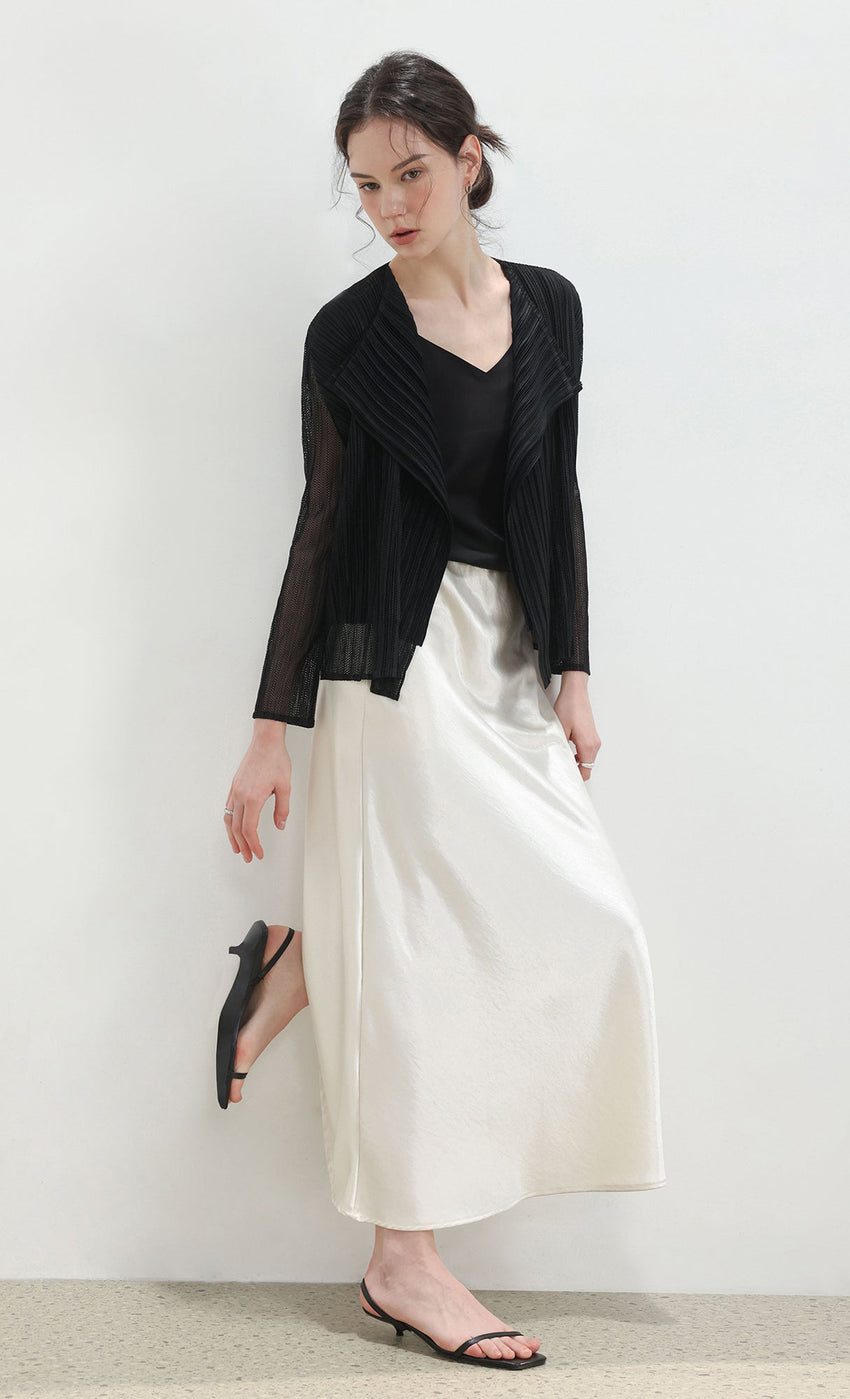 Free Size — Fit For XS - L / Black