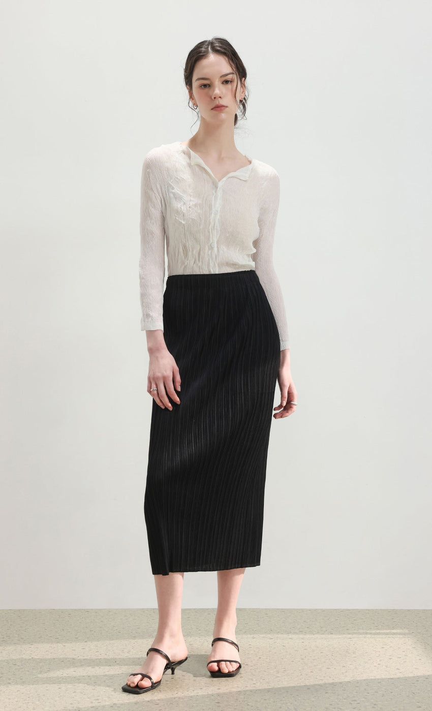 Free Size — Fit For XS - L / Black