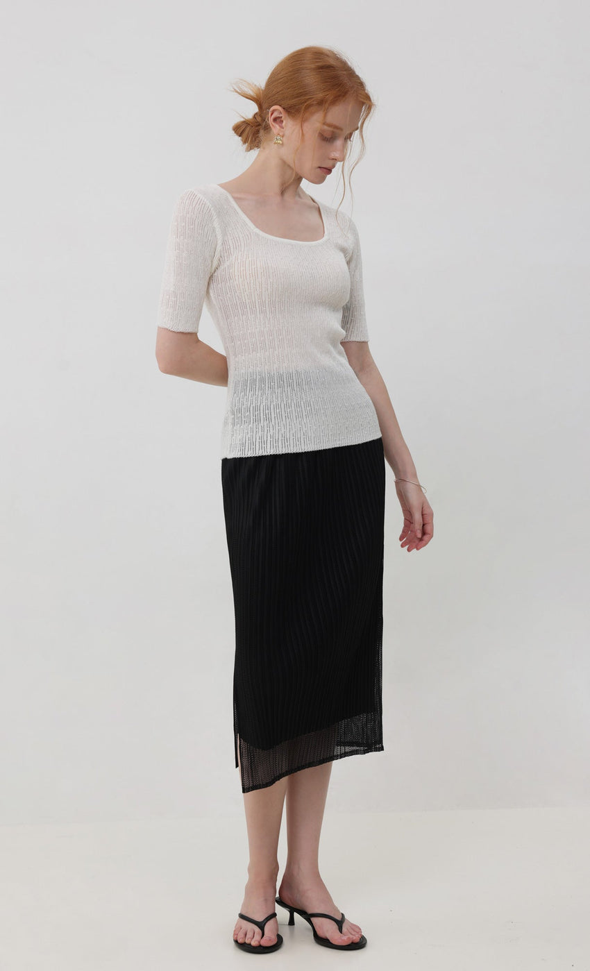 Free Size — Fit For XS - L / Black