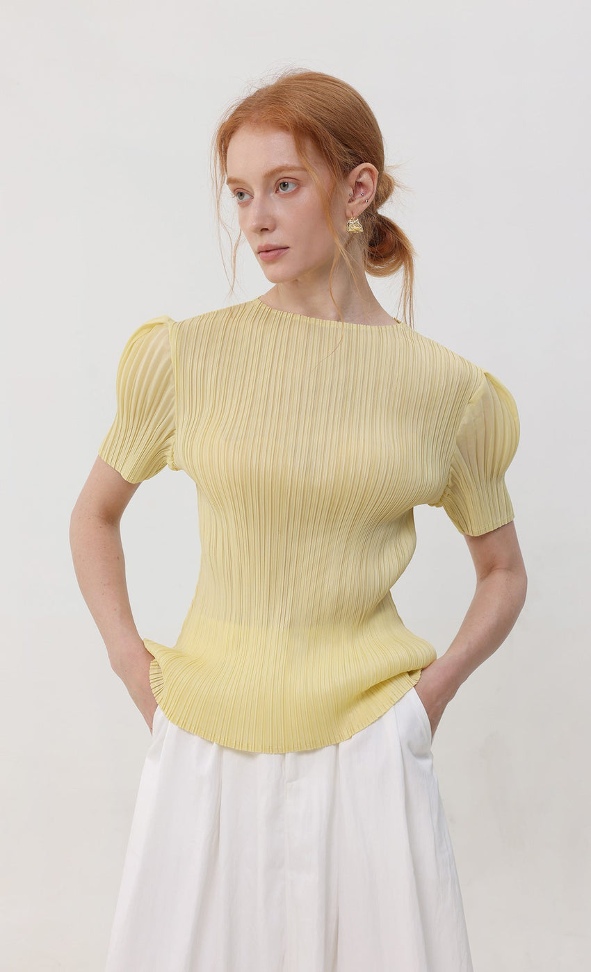 Free size / Yellow