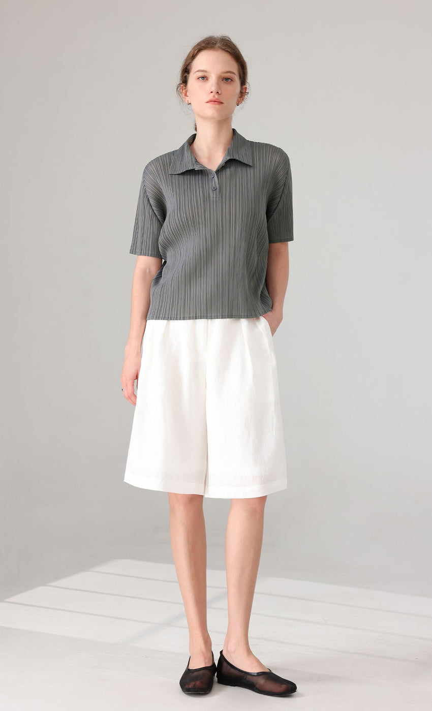 Free Size — Fit For XS - L / Charcoal
