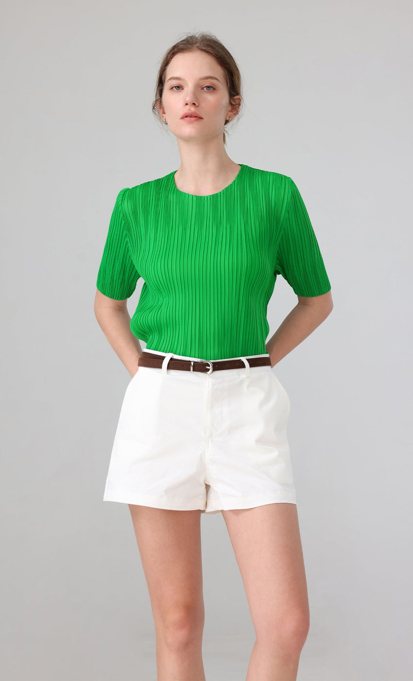 Free Size — Fit For XS - L / Green
