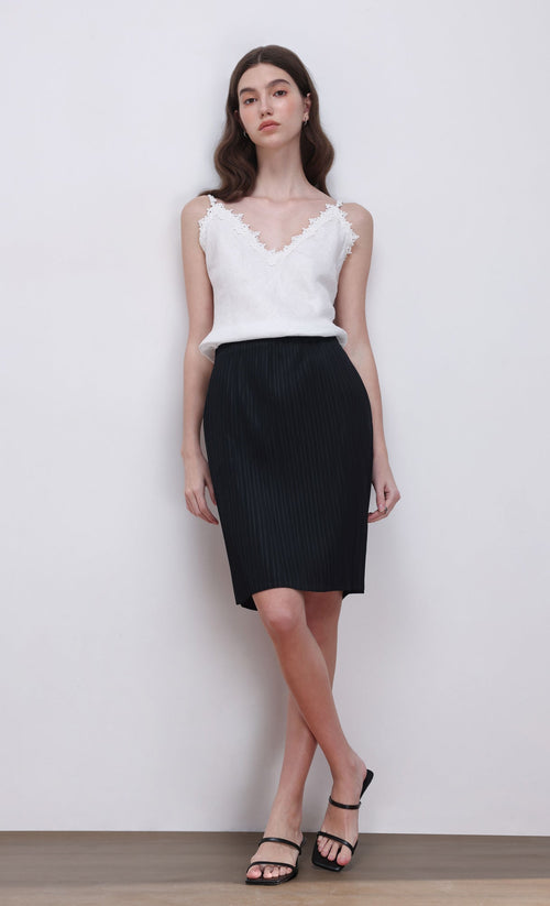 One-size / Black