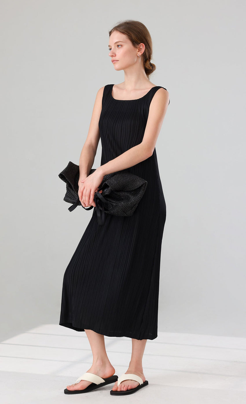 Free Size — Fit For XS - L / Black