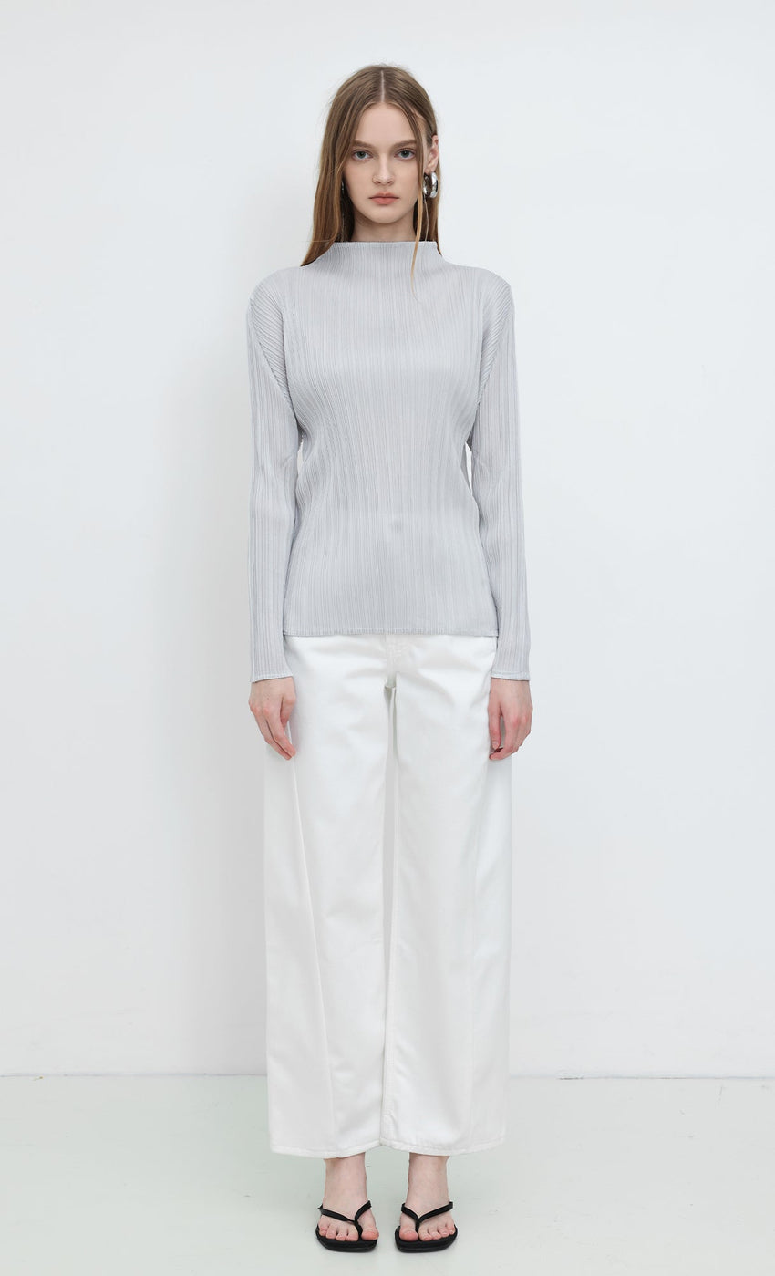 One Size - Fits XS to L / Light Grey