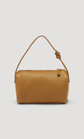Luna Mini Bag_Camel