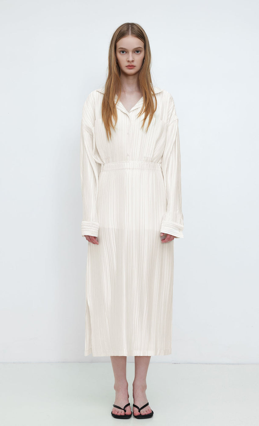 One Size - Fits XS to L / Ivory