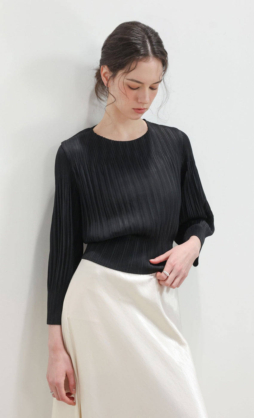 Free Size — Fit For XS - L / Black