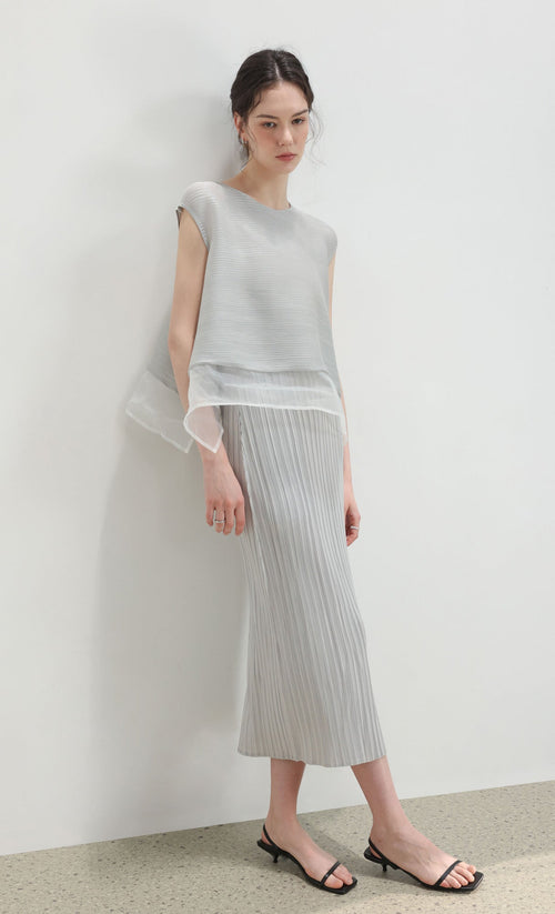 One-size / Light Grey
