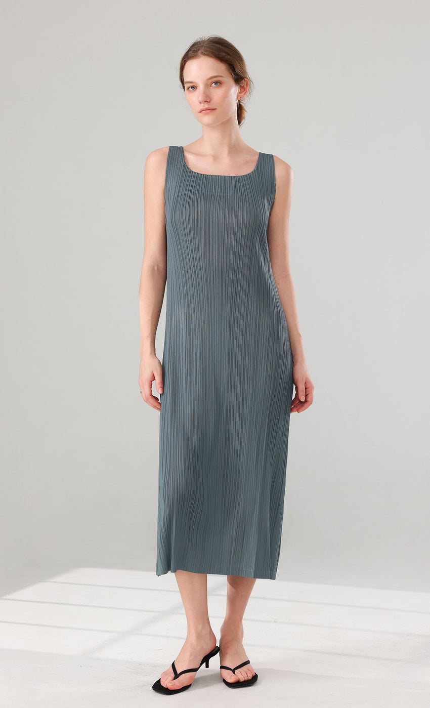 Free Size — Fit For XS - L / Charcoal