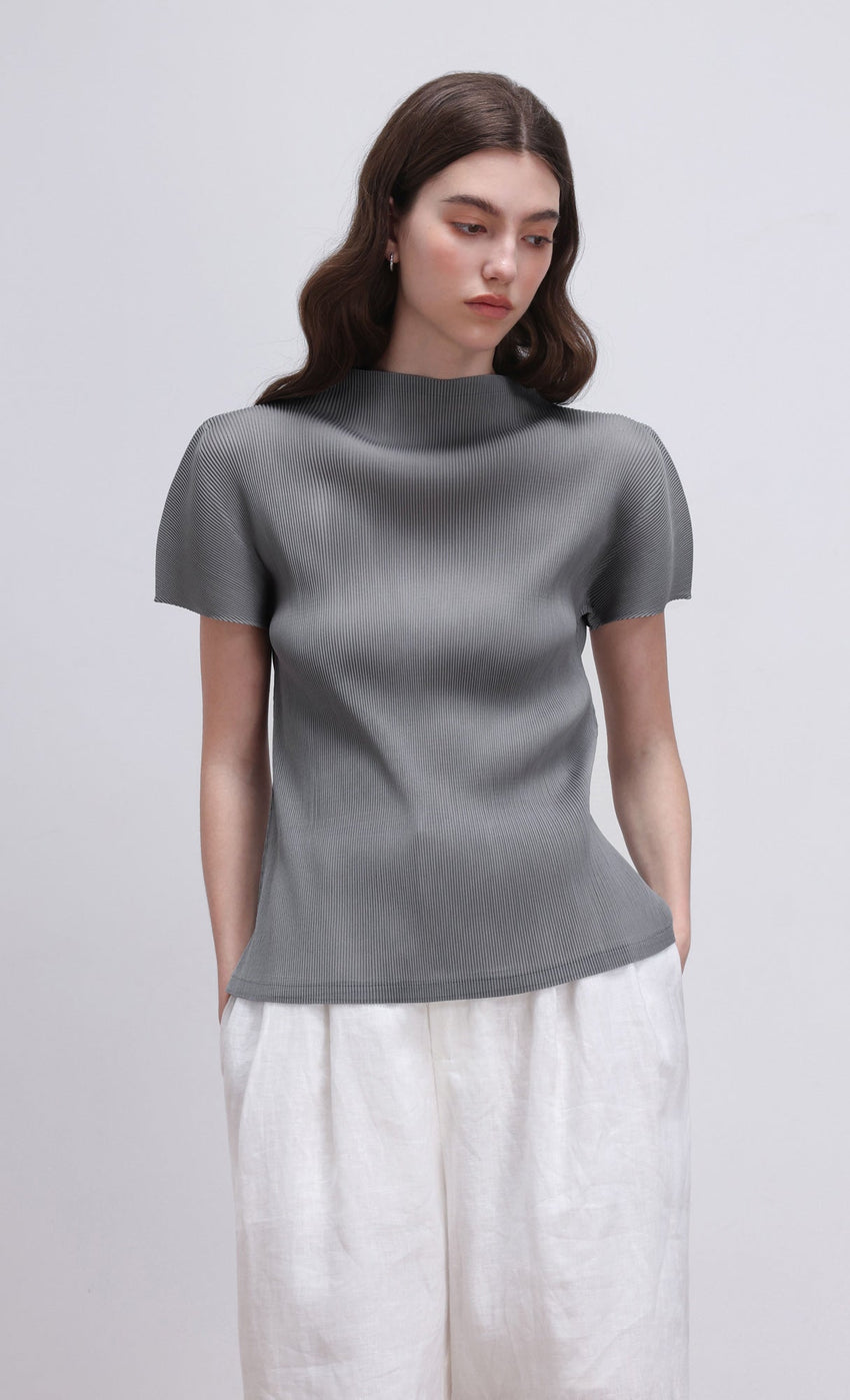 Free Size — Fit For XS - L / Grey