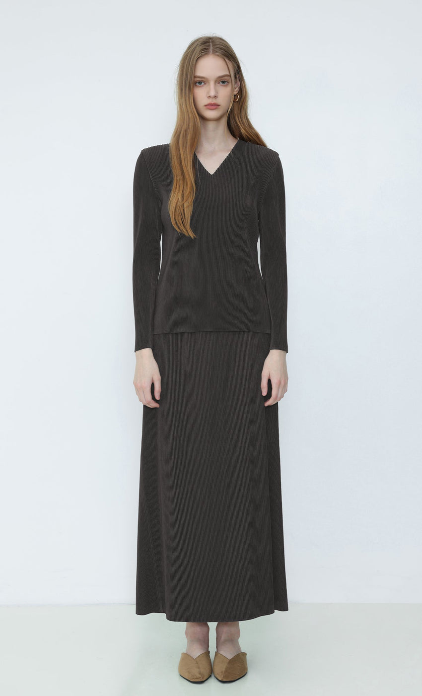 One Size - Fits XS to L / Brown