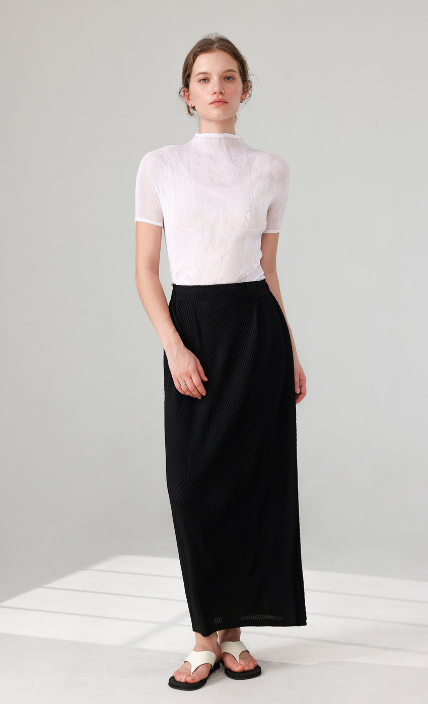 Free Size — Fit For XS - L / Black