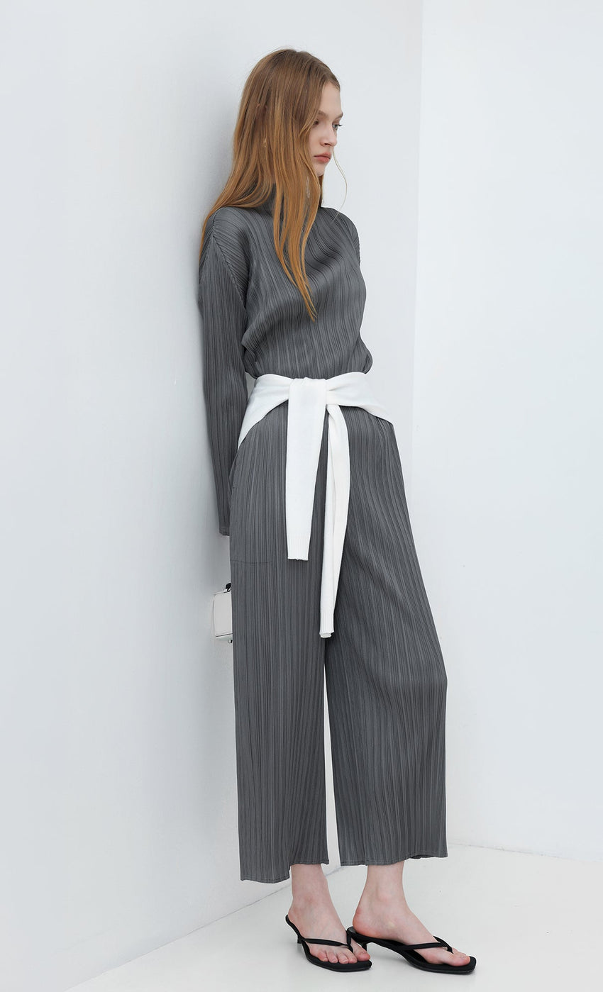 One Size - Fits XS to L / Charcoal