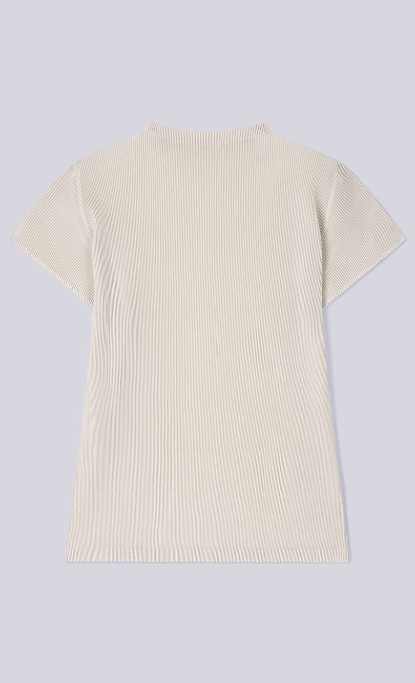 Free Size — Fit For XS - L / Light Beige