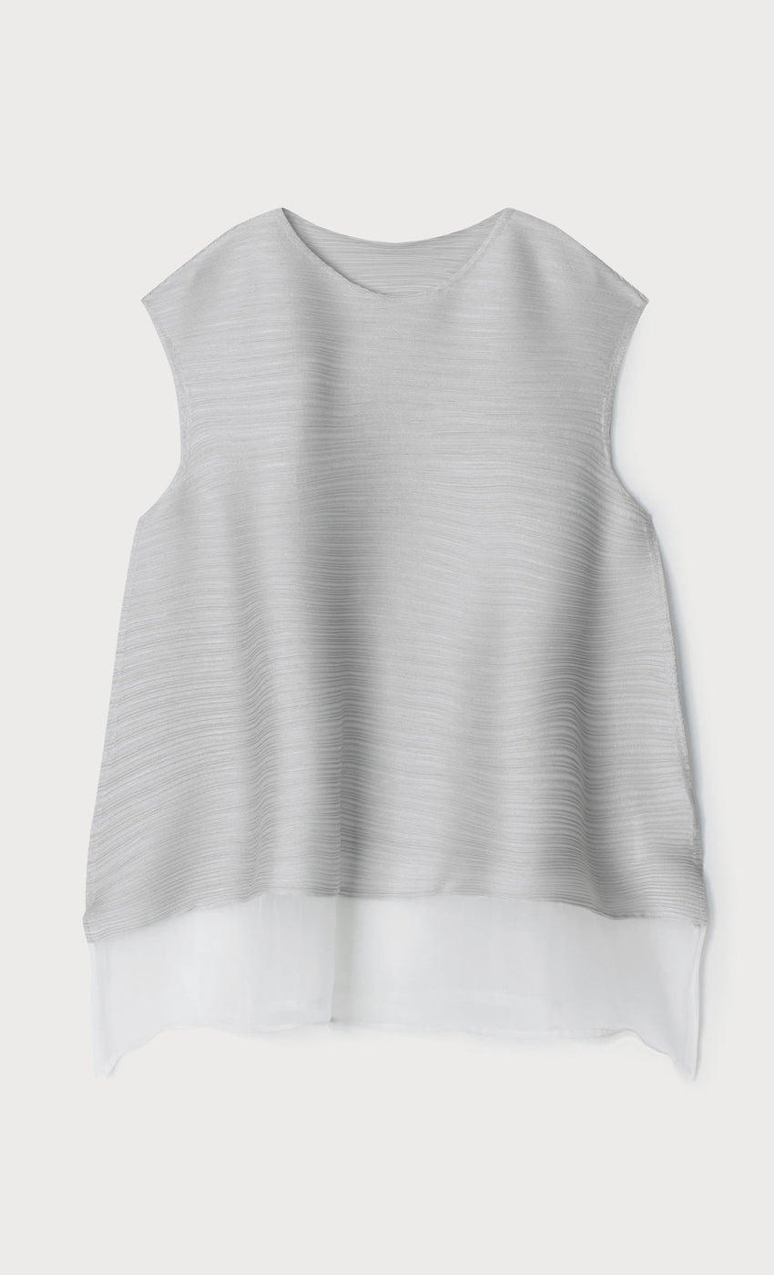 Free Size — Fit For XS - L / Light Grey