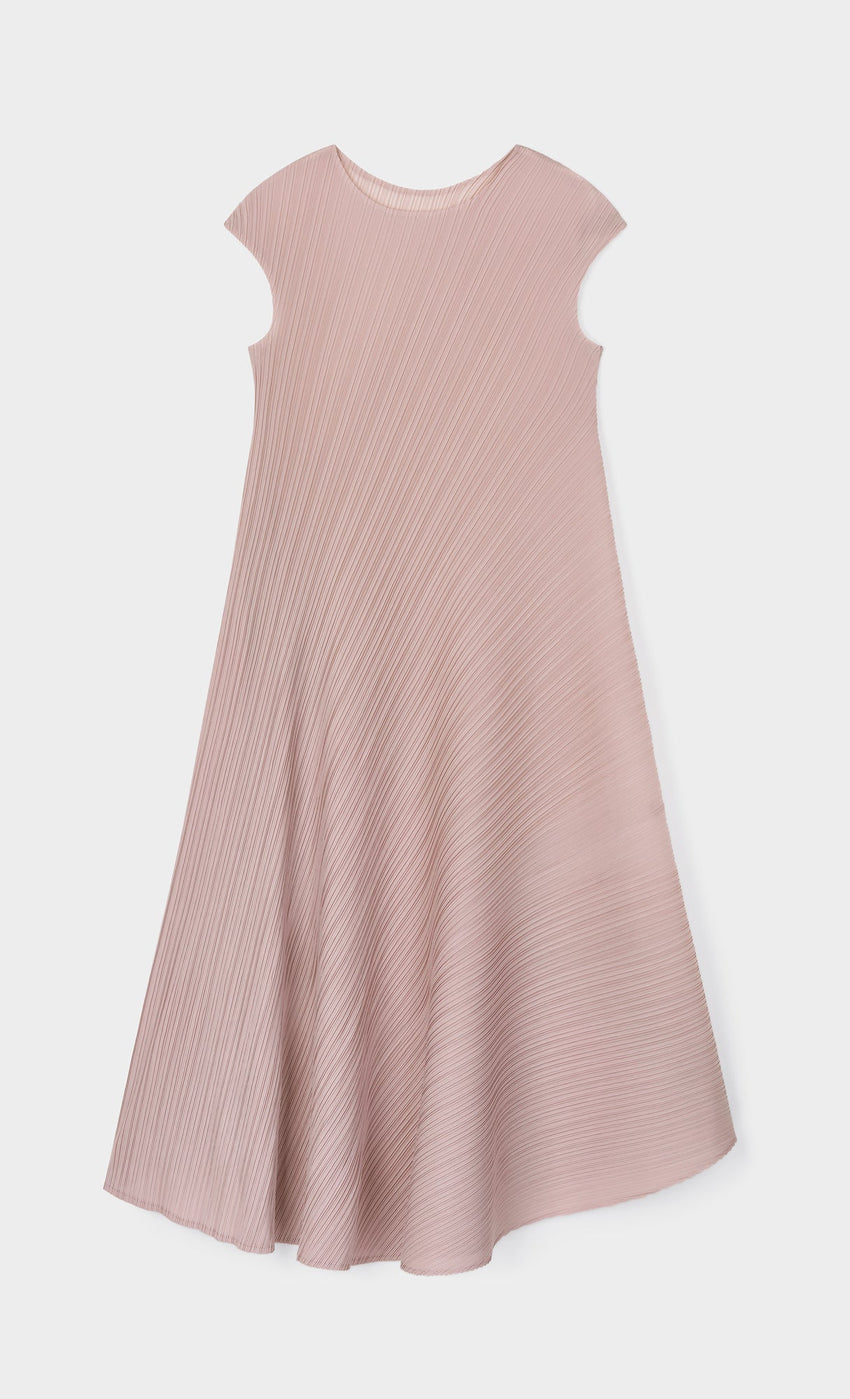 Free Size — Fit For XS - L / Pink Beige