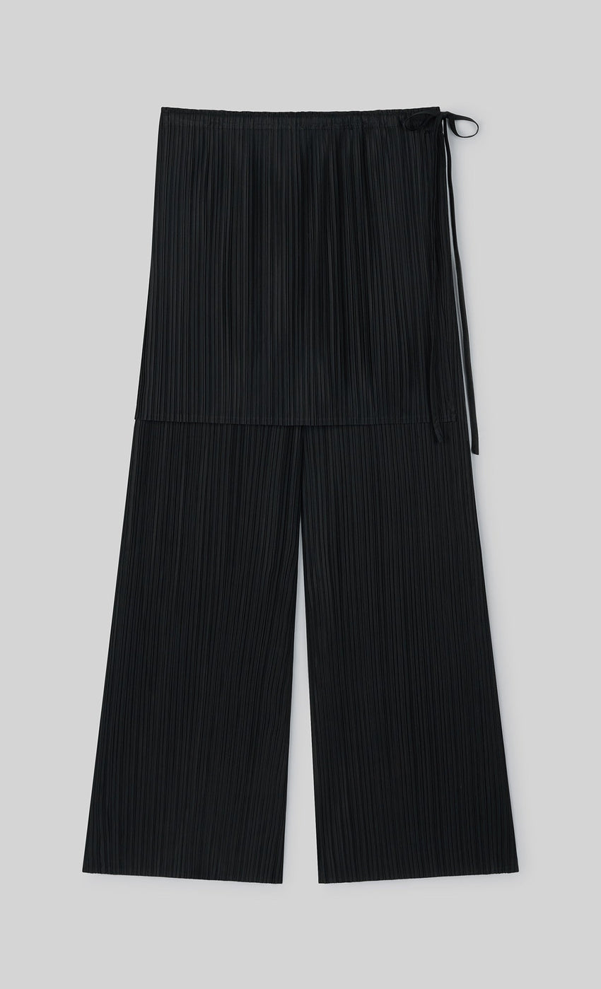 Free Size — Fit For XS - L / Black