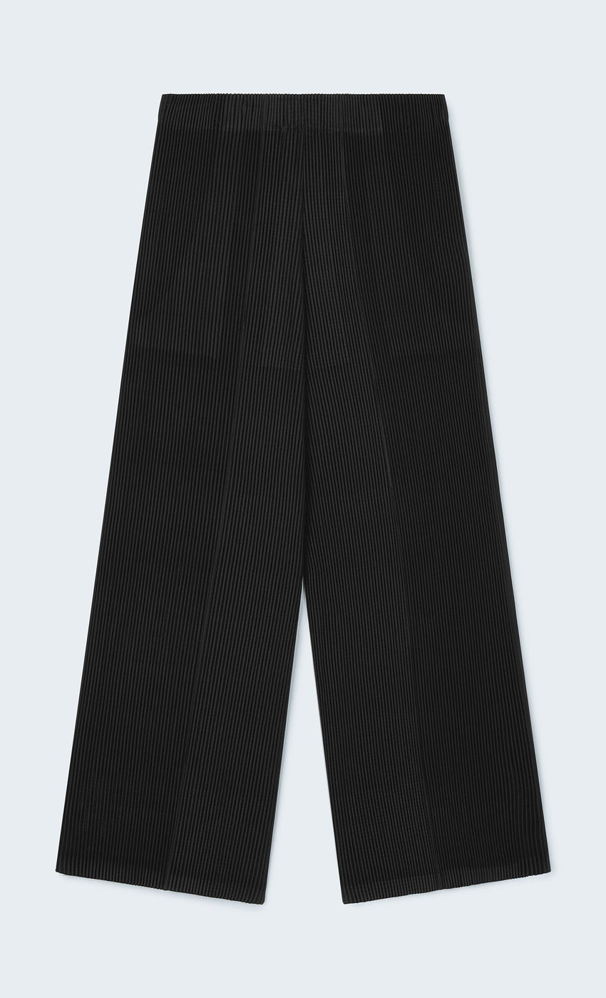 One Size - Fits XS to L / Black