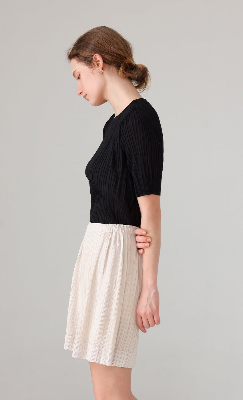 Free Size — Fit For XS - L / Black