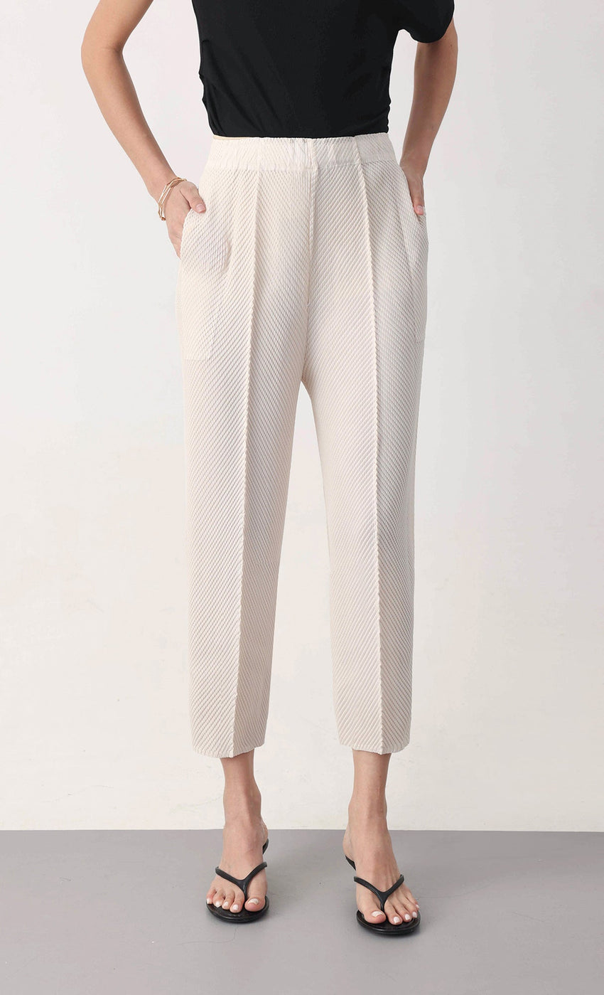Free Size — Fit For XS - L / Beige