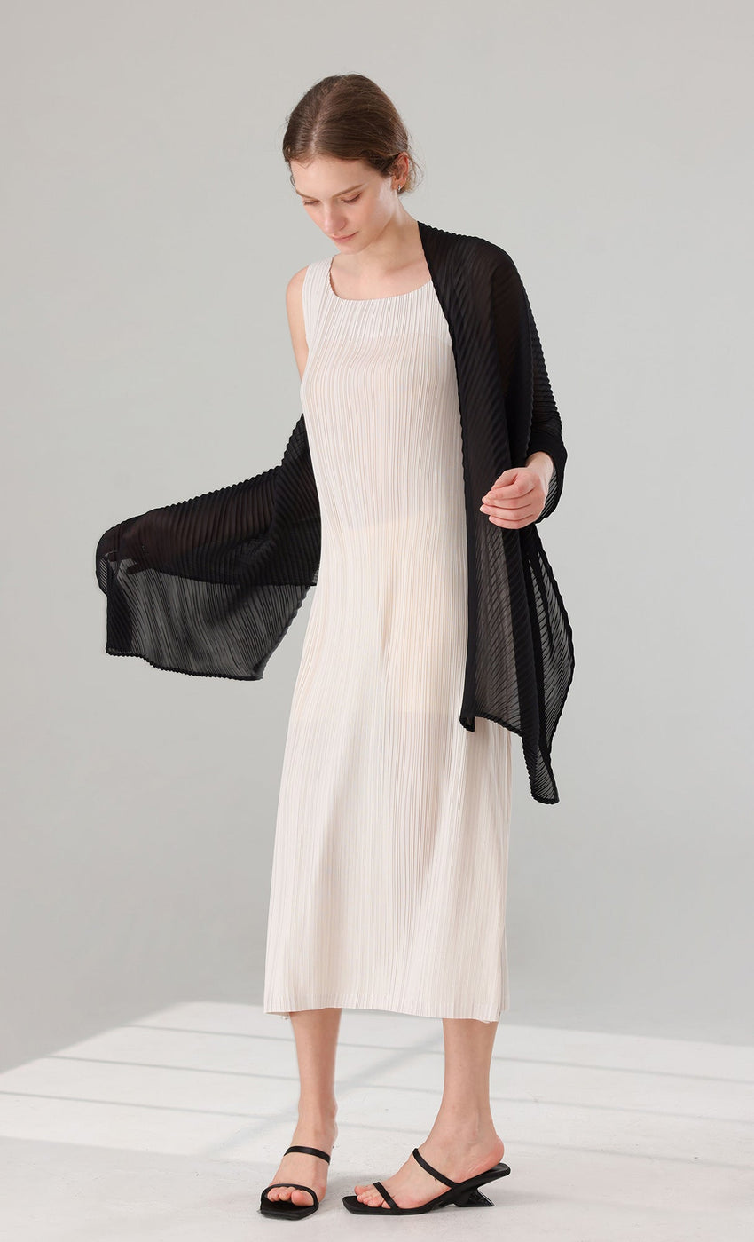 One-size / Black