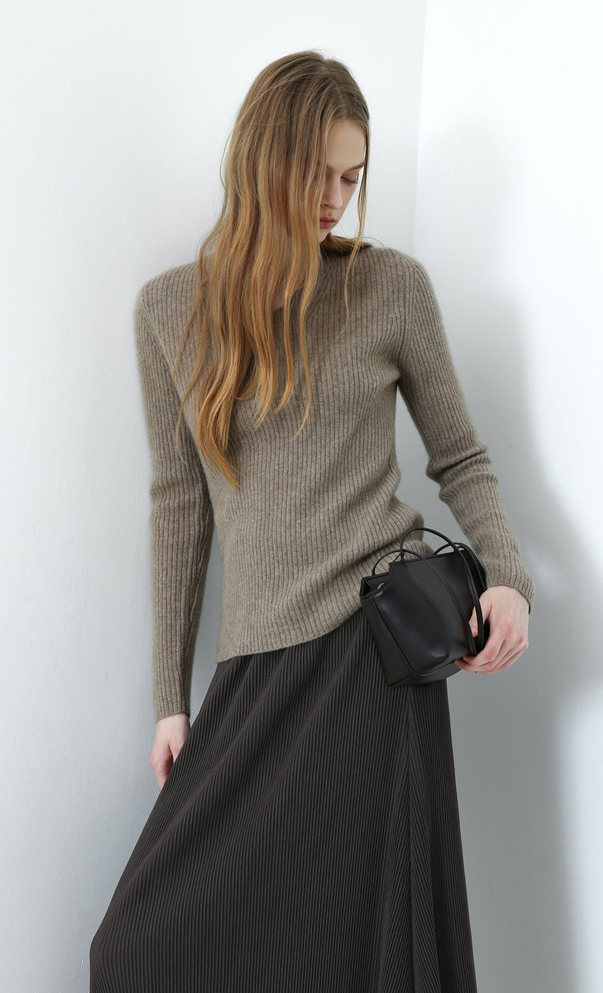 One Size - Fits XS to L / Brown