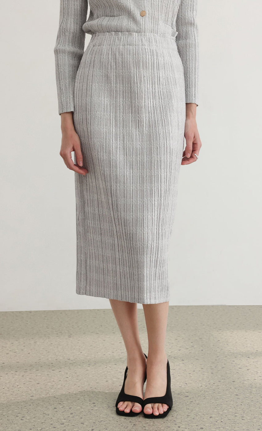 Free Size — Fit For XS - L / Grey