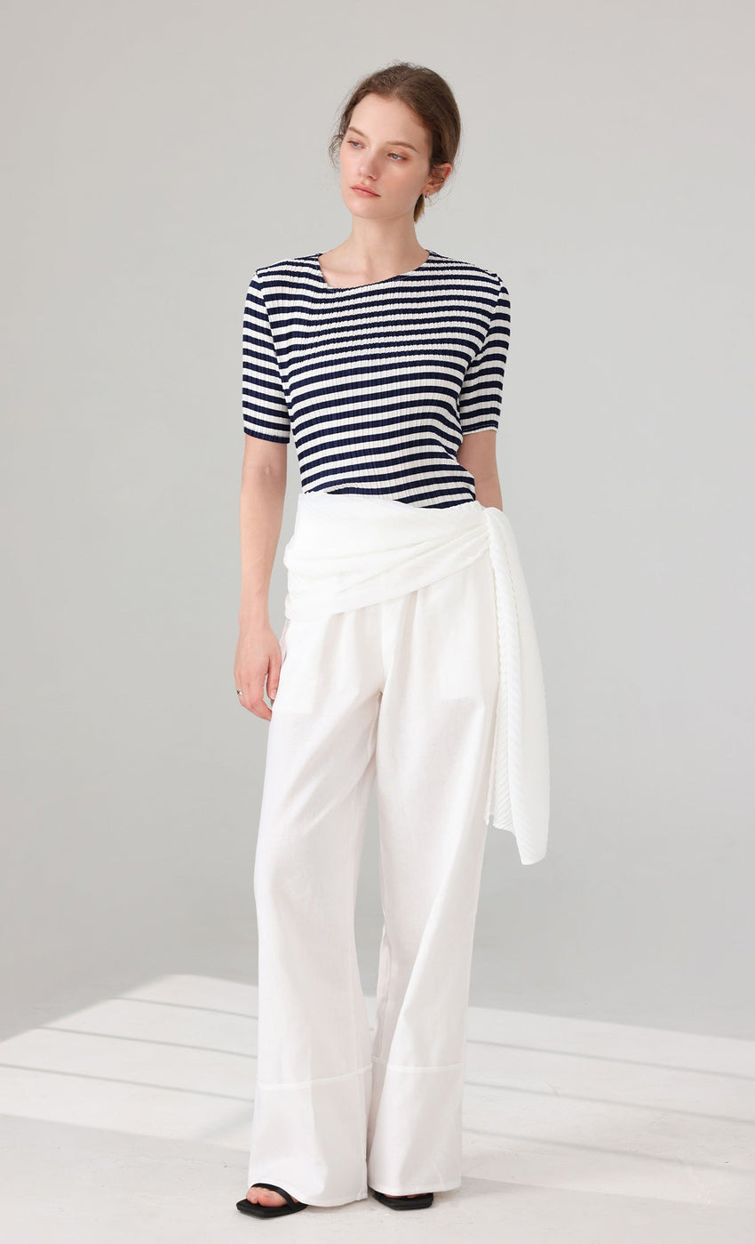 One-size / White