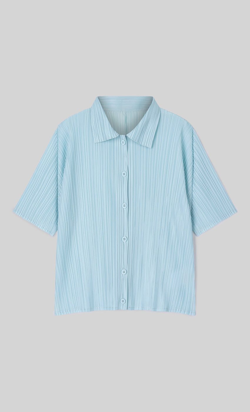 Free Size — Fit For XS - L / SkyBlue