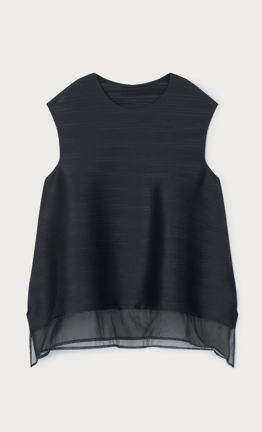 Free Size — Fit For XS - L / Black
